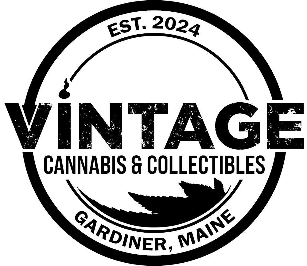 Vintage Cannabis photo 8