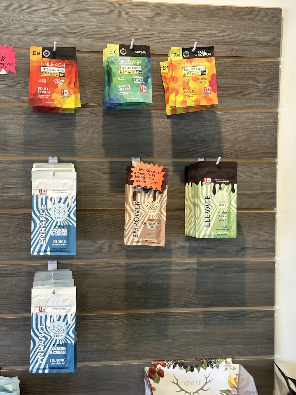 Vintage Smoke Dispensary photo 5