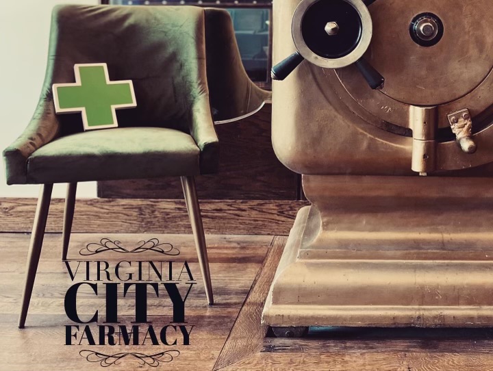 Virgina City Farmacy photo 2