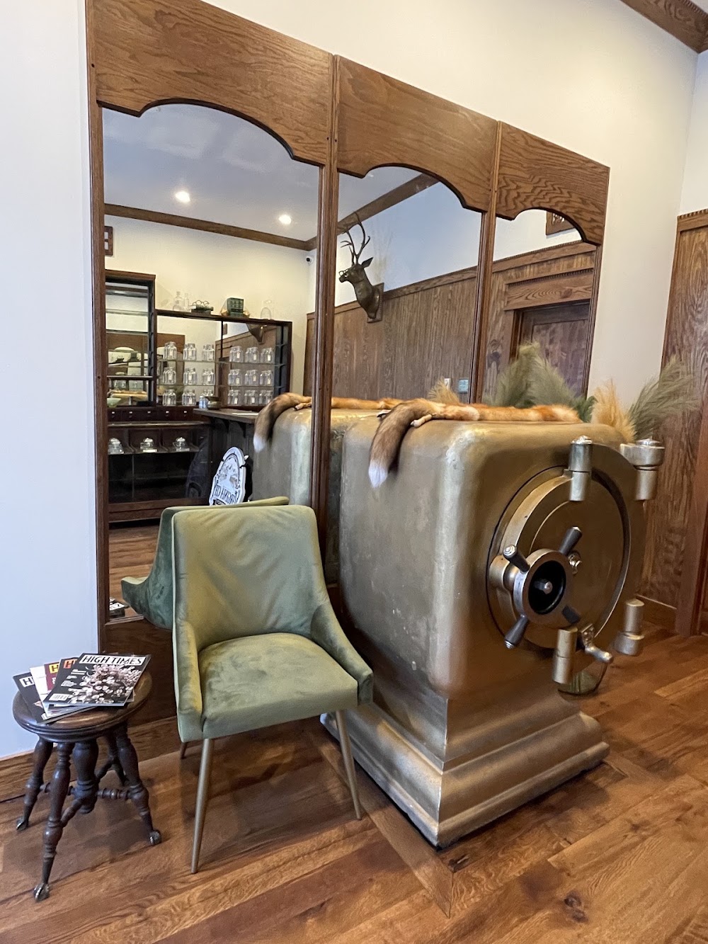 Virgina City Farmacy photo 4