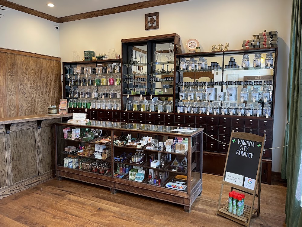 Virgina City Farmacy photo 5