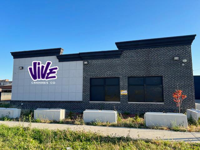 Vive Cannabis CO photo 1