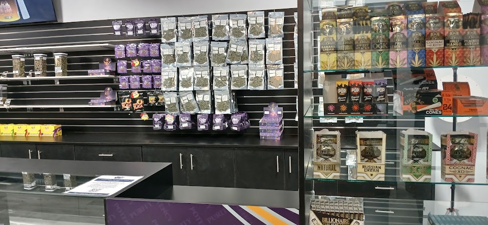 Vive Cannabis CO photo 4