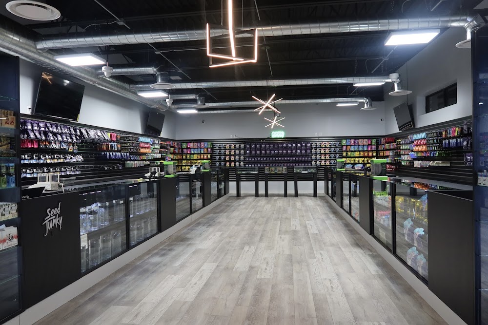 Vive Cannabis CO photo 5