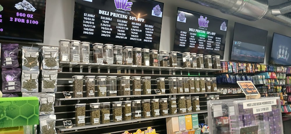 Vive Cannabis CO photo 7