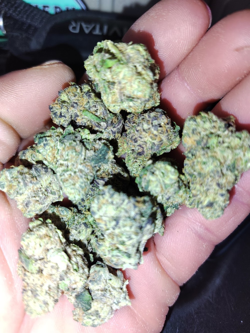 Voodoo Buds 2 photo 3