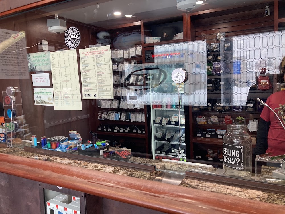 Voodoo Cannabis Company photo 2