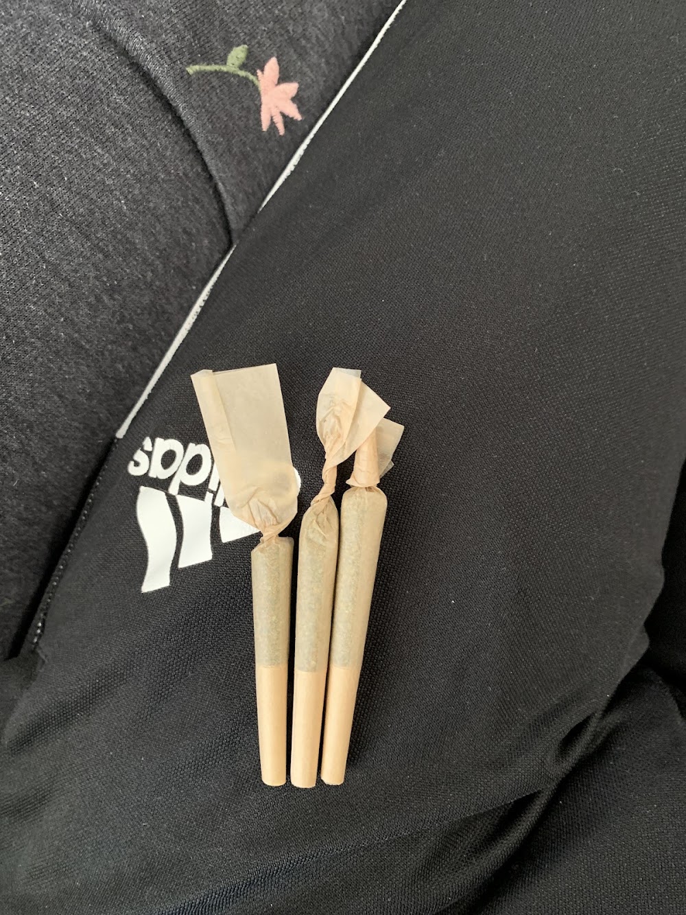 Voodoo Cannabis Company photo 3