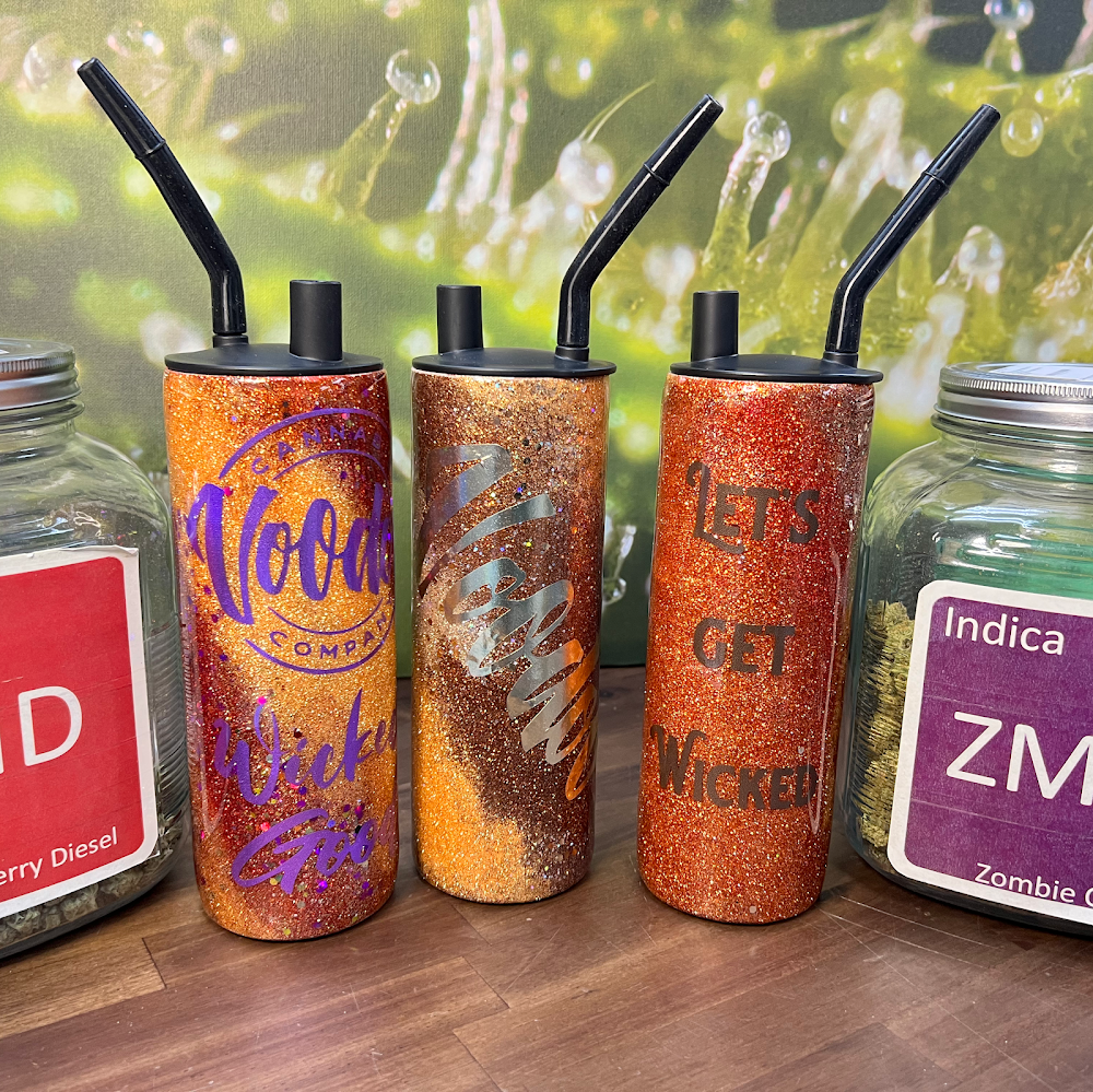 Voodoo Cannabis Company photo 4