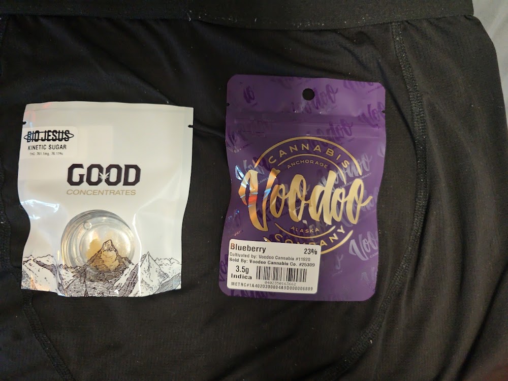 Voodoo Cannabis Company photo 6