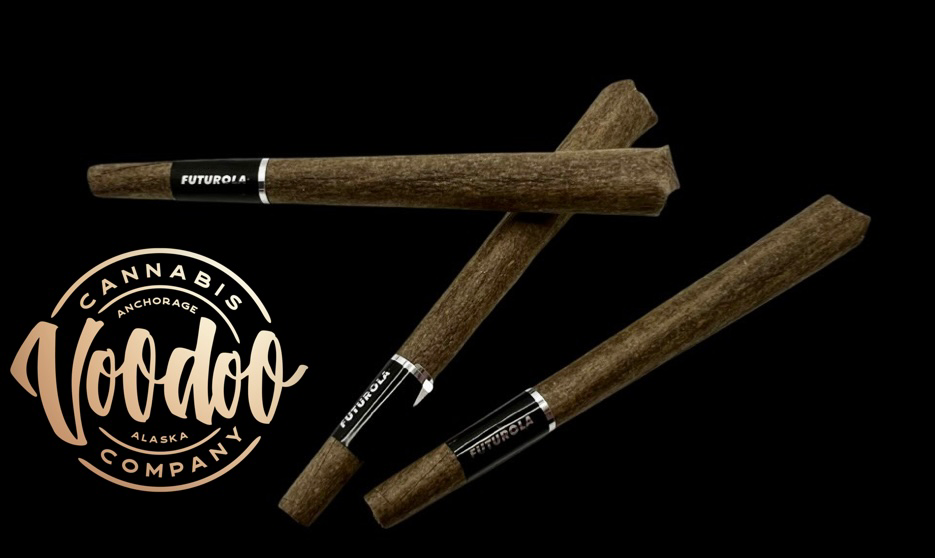 Voodoo Cannabis Company photo 7