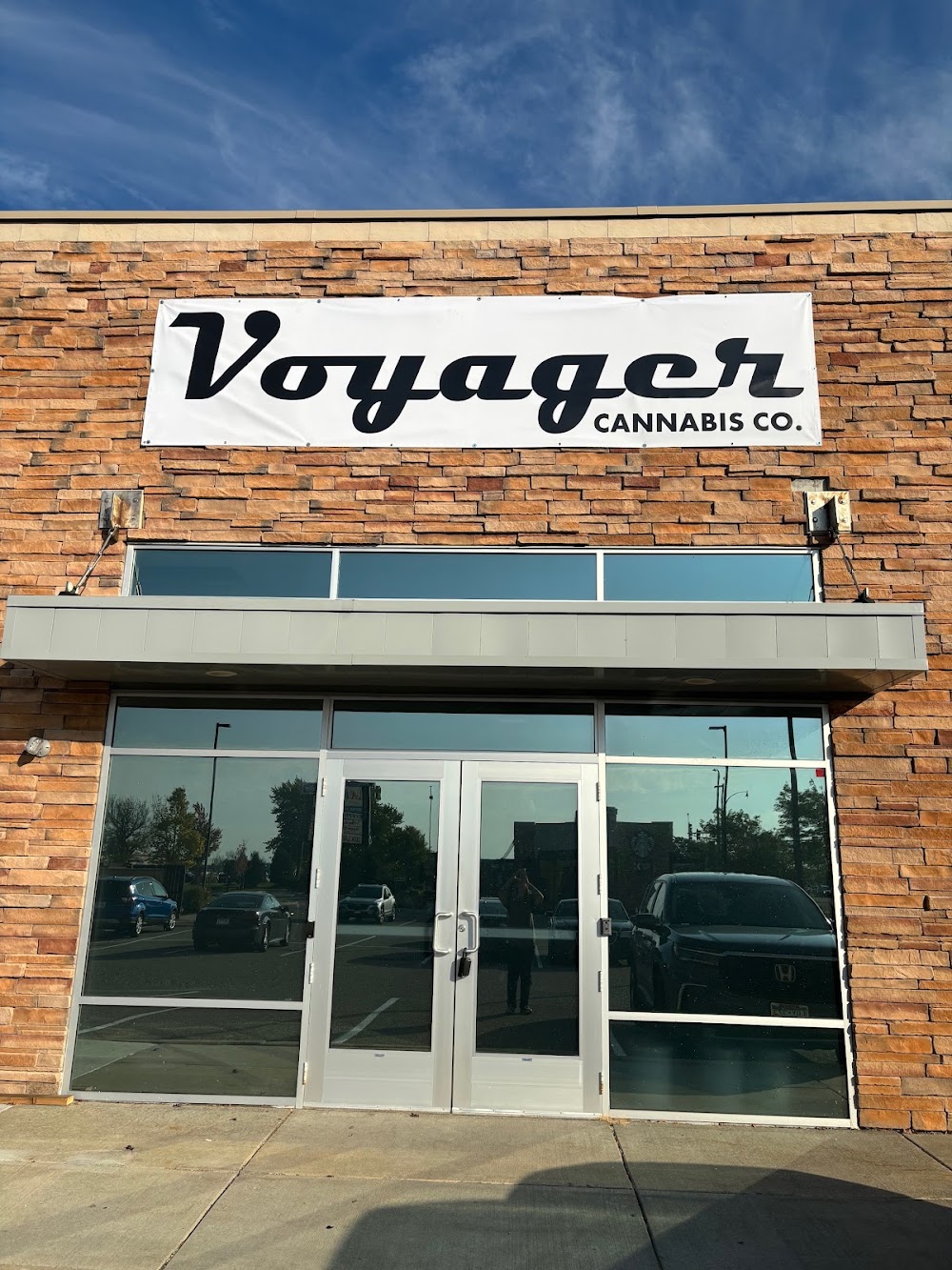 Voyager Cannabis CO photo 1