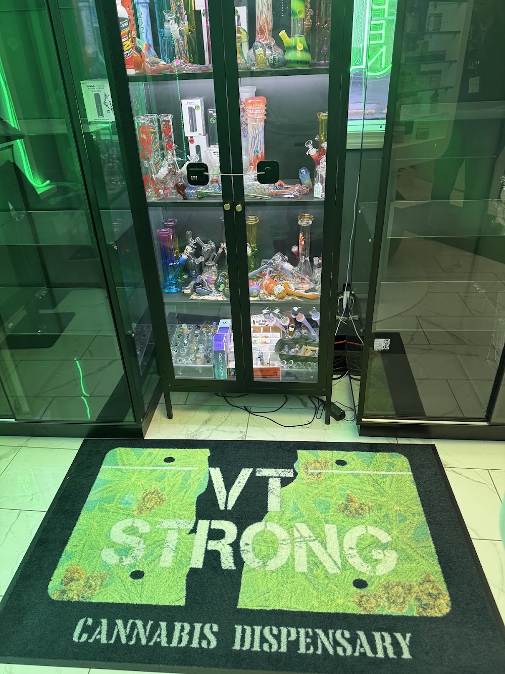 Vt Strong photo 2