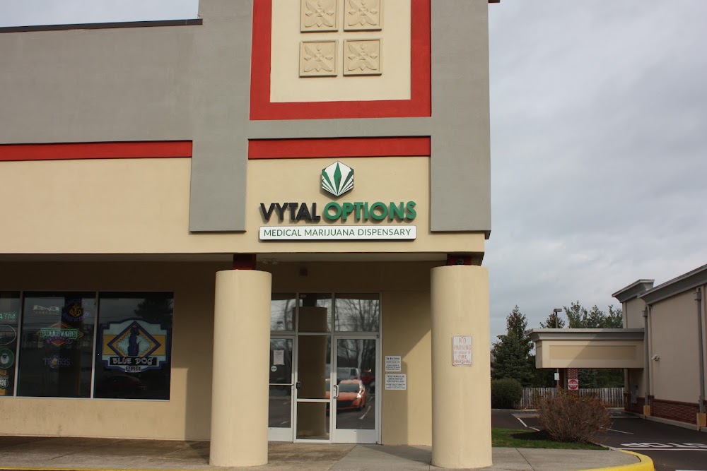 Vytal Options - Lansdale photo 1