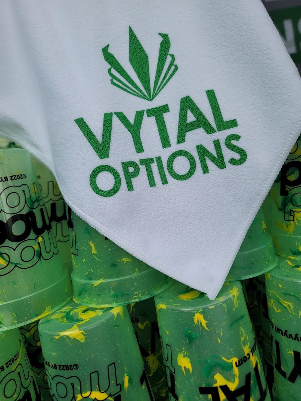 Vytal Options photo 6