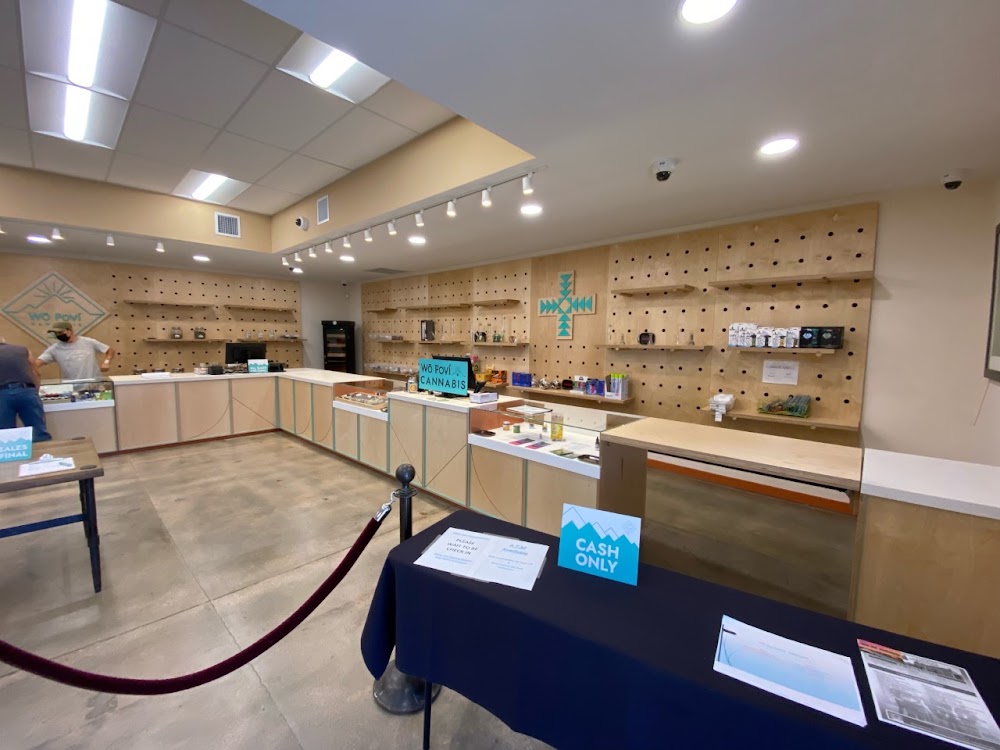 Wō Poví Cannabis photo 5