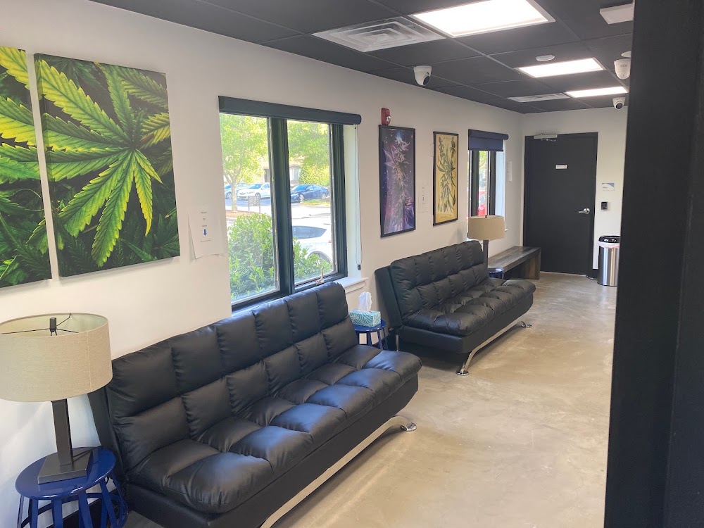 Waave Cannabis photo 4