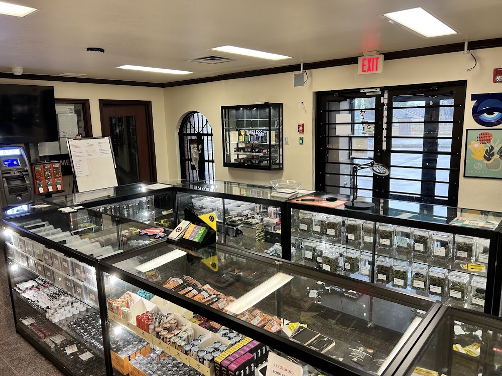 Wacky Backy Dispensary photo 2