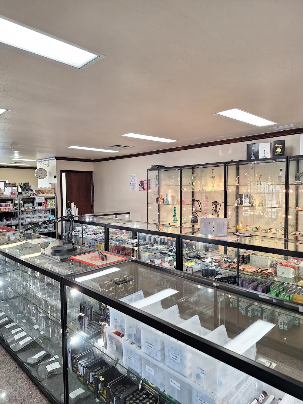 Wacky Backy Dispensary photo 5