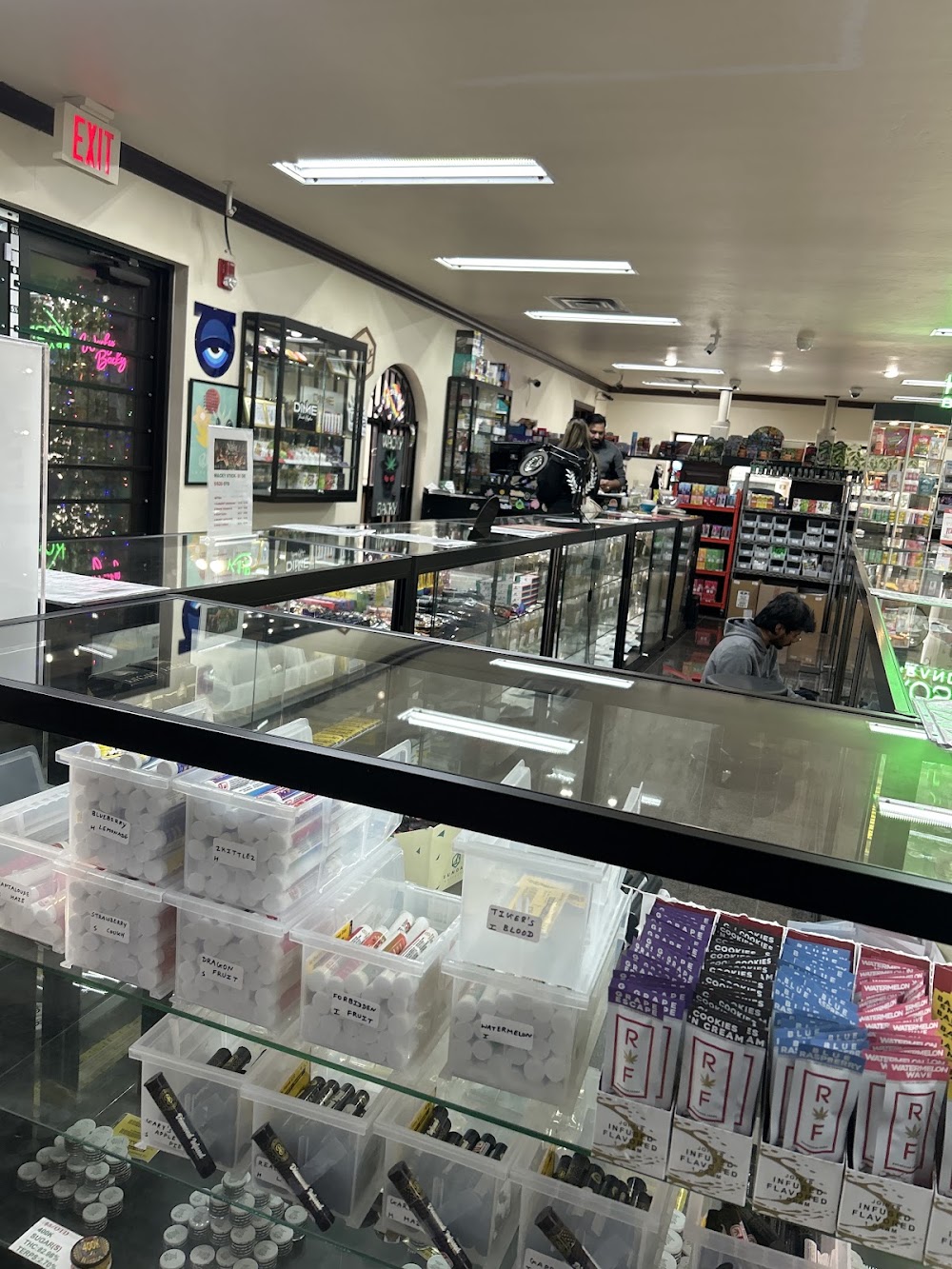 Wacky Backy Dispensary photo 8