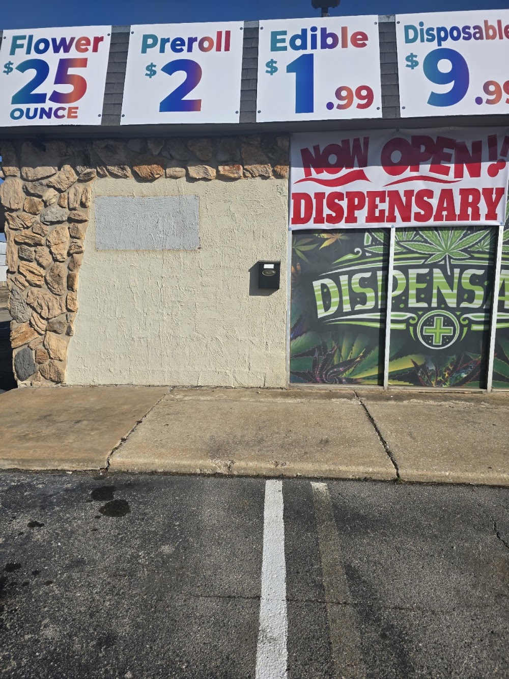 Walker Dispensary Smoke Shop photo 6