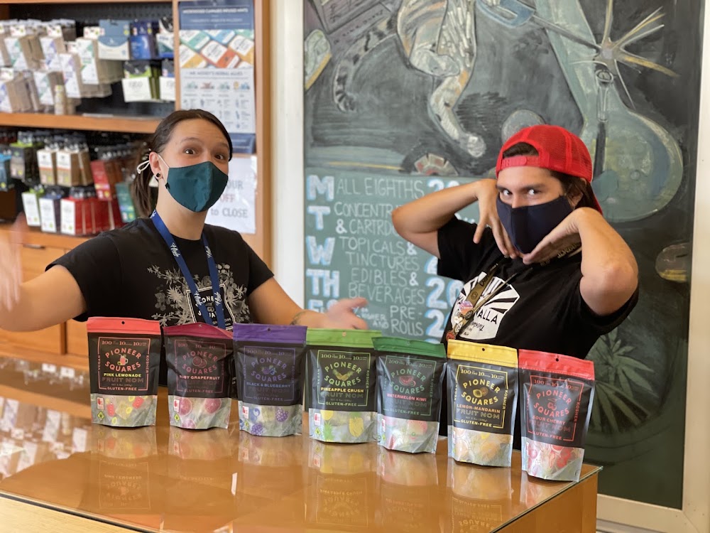 Walla Walla Cannabis Company photo 3