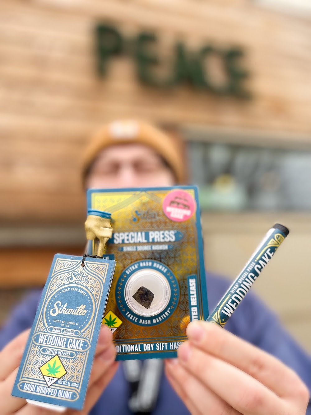 Walla Walla Cannabis Company photo 5