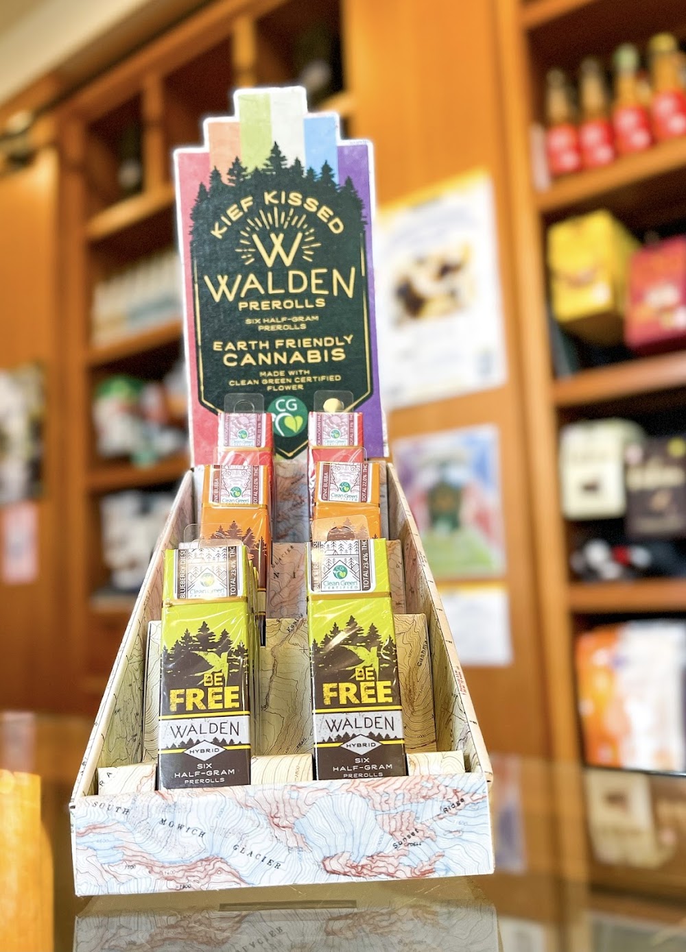 Walla Walla Cannabis Company photo 6