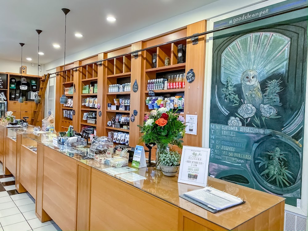 Walla Walla Cannabis Company photo 7
