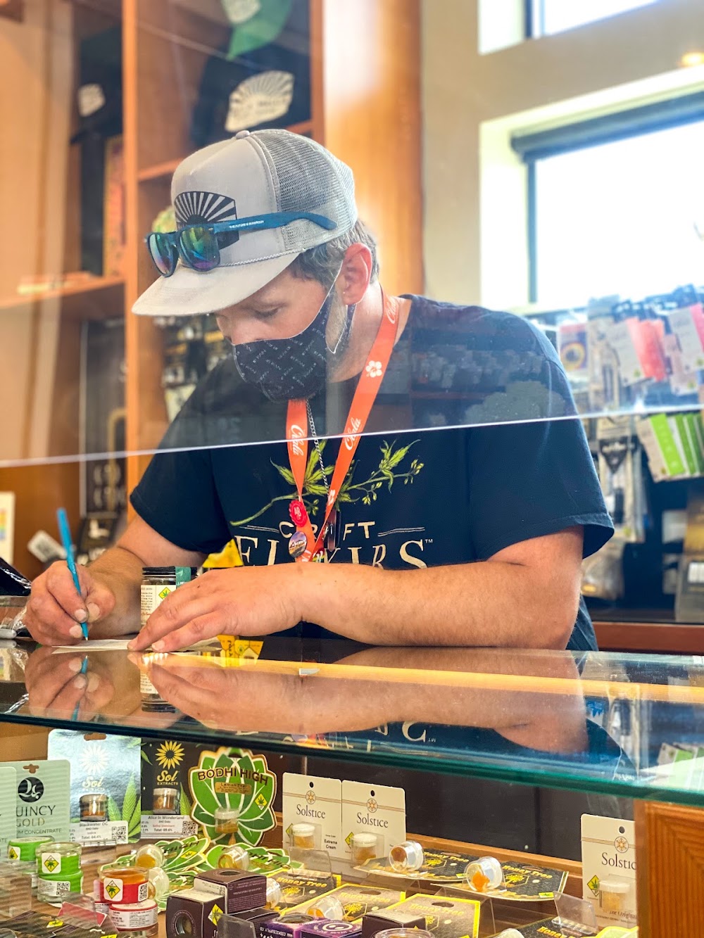 Walla Walla Cannabis Company photo 8