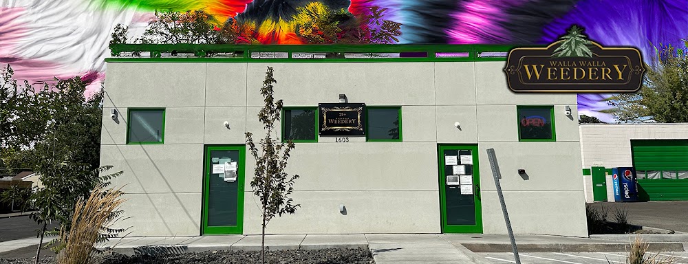 Walla Walla Weedery photo 1