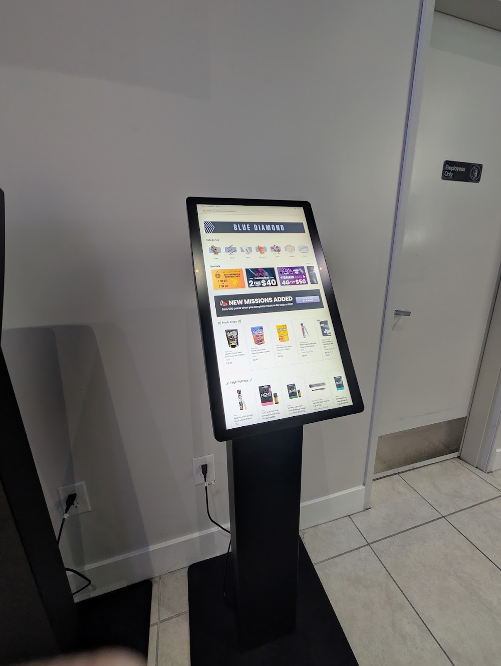 Wallflower Cannabis House Weed Dispensary Las Vegas photo 5