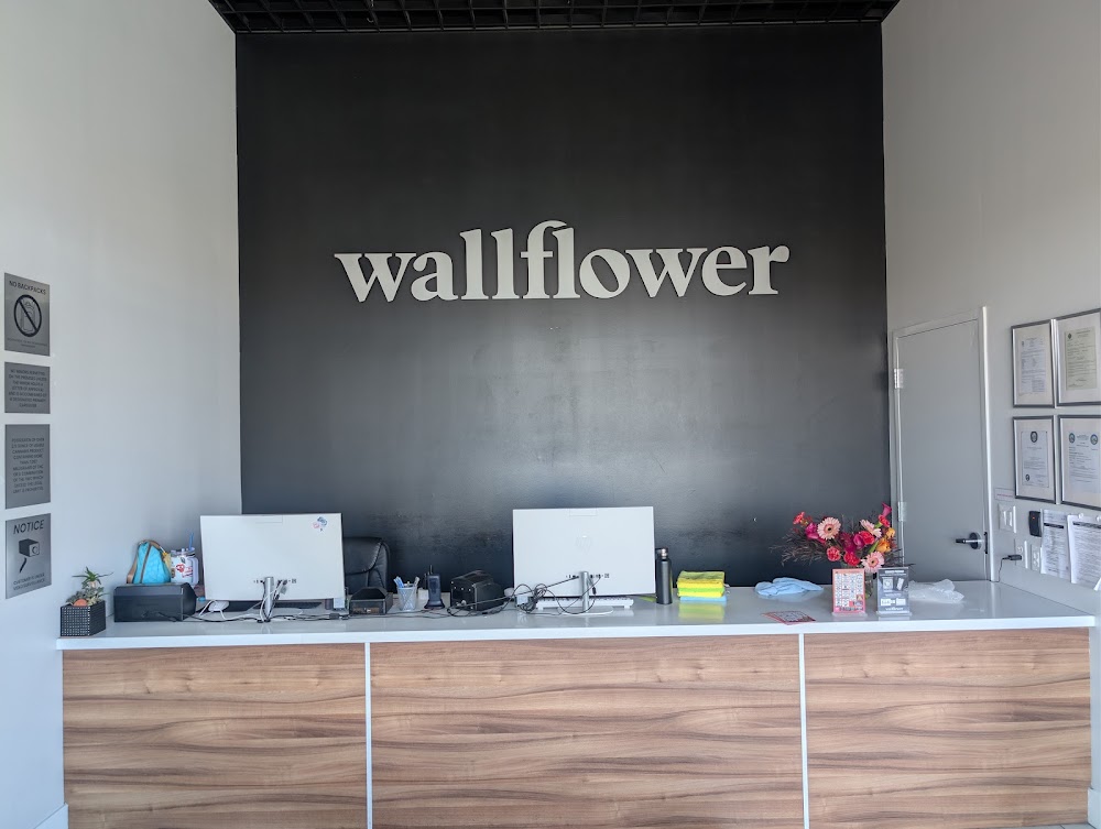 Wallflower Cannabis House Weed Dispensary Las Vegas photo 8