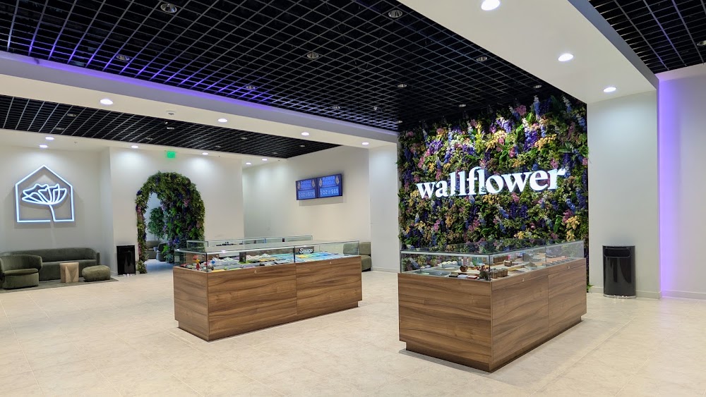 Wallflower Cannabis House photo 1