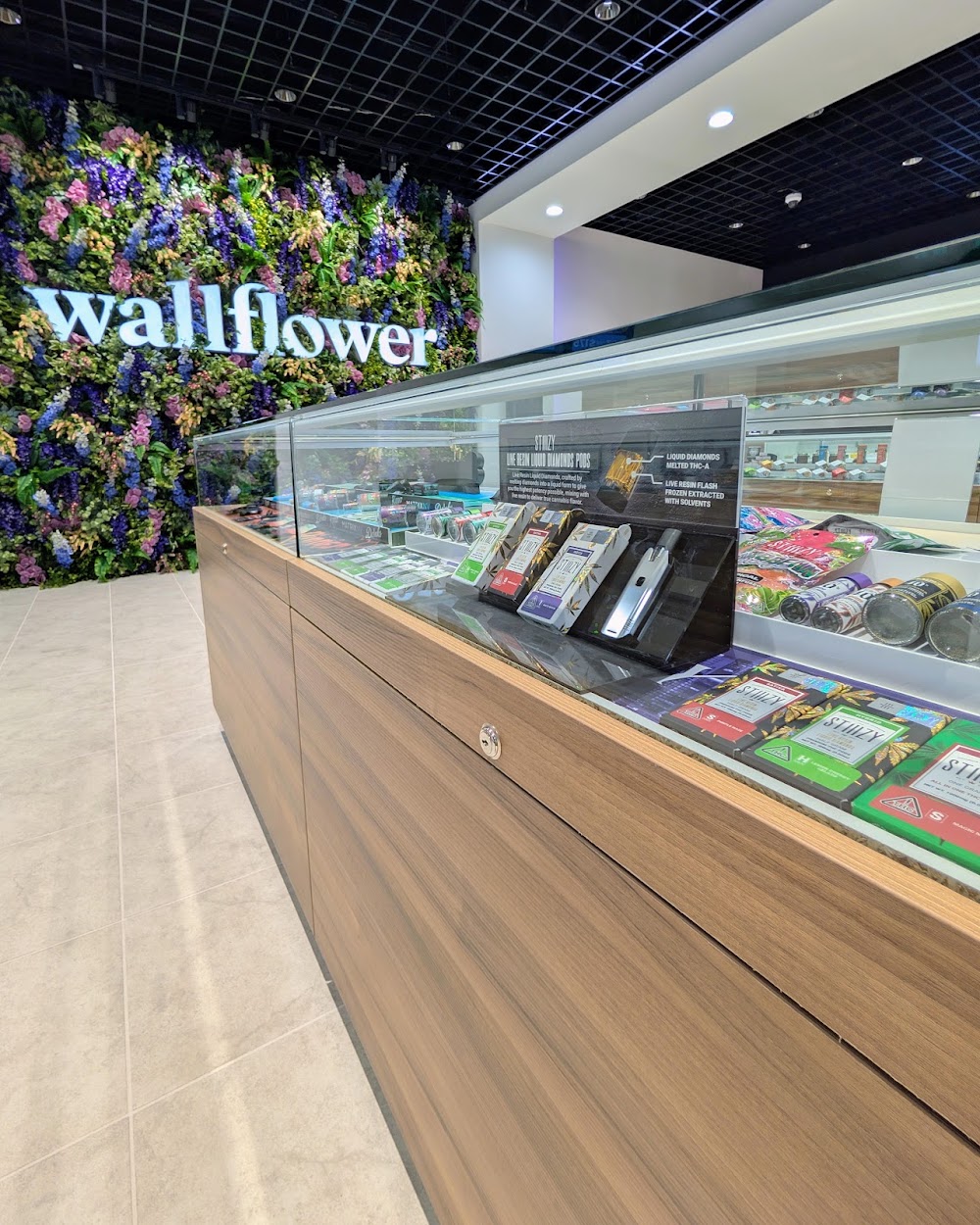 Wallflower Cannabis House photo 4