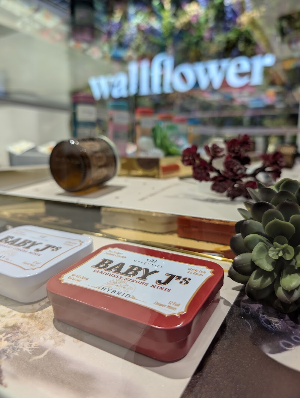 Wallflower Cannabis House photo 5