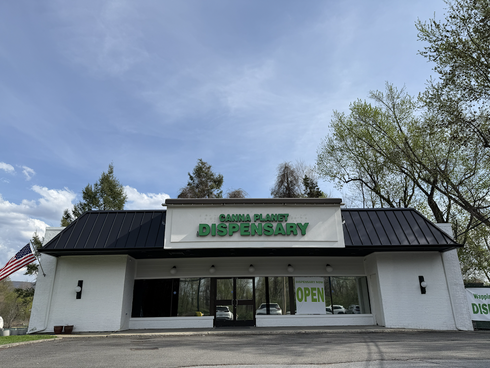 Wappingers Cannabis photo 1