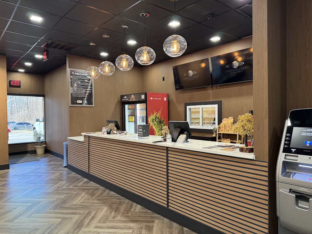 Wappingers Cannabis photo 3