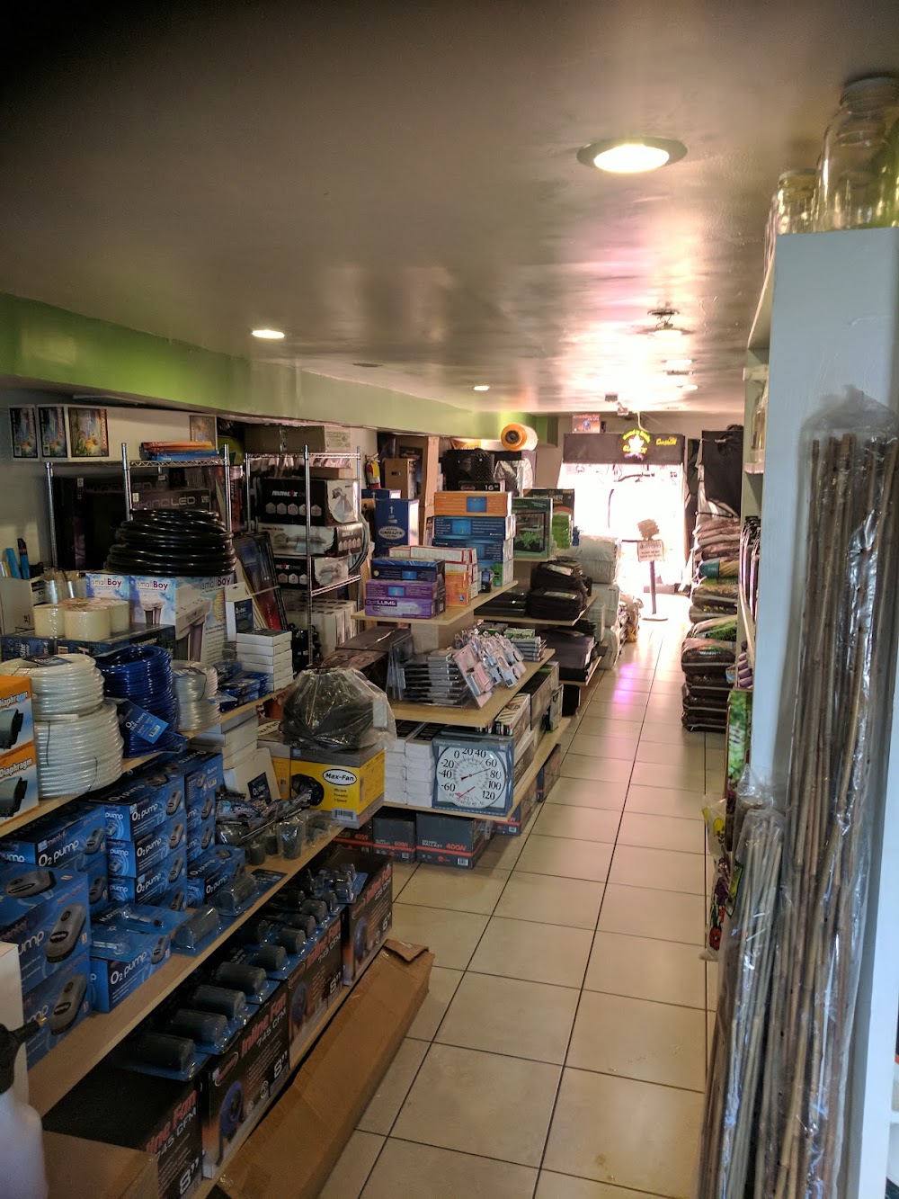 Wash Hydro photo 2