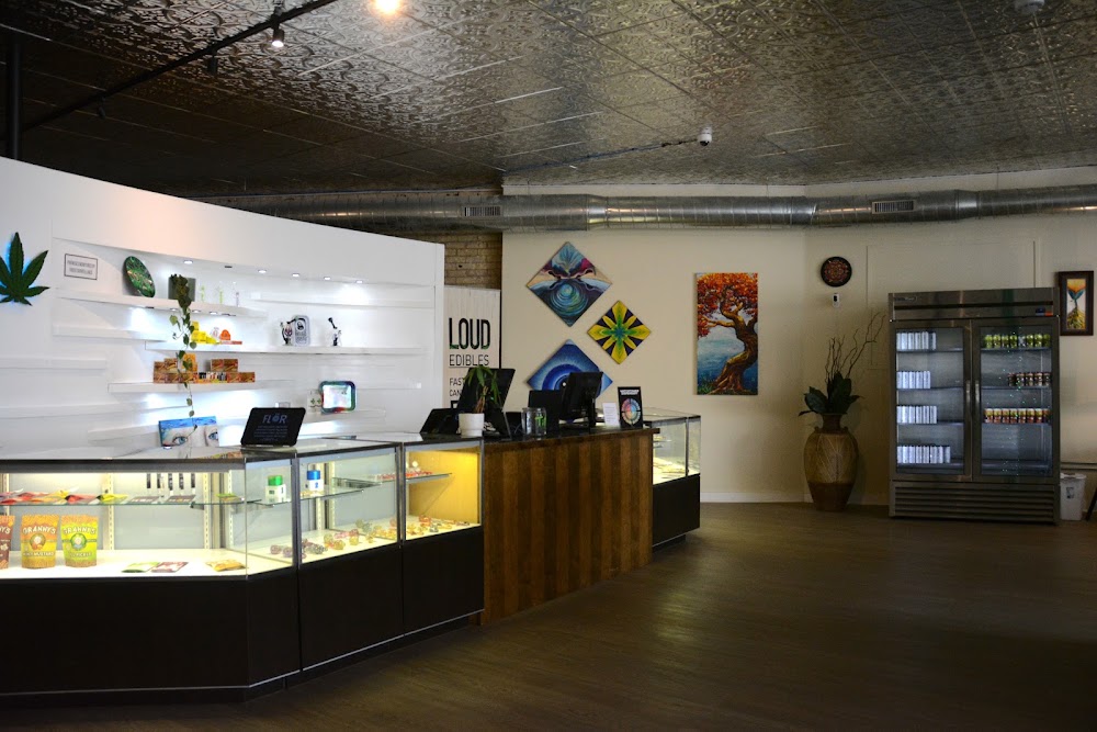 Watchtower Dispensary photo 2