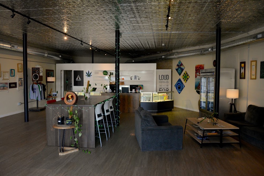Watchtower Dispensary photo 3