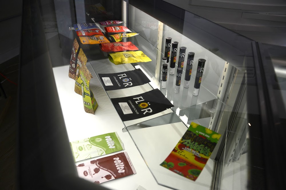 Watchtower Dispensary photo 4