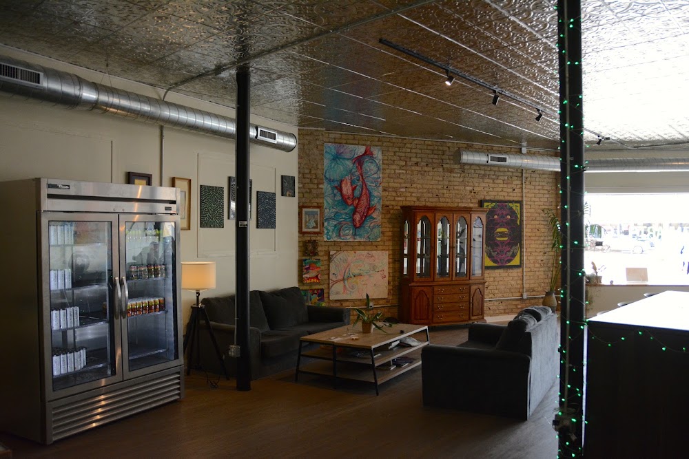 Watchtower Dispensary photo 5