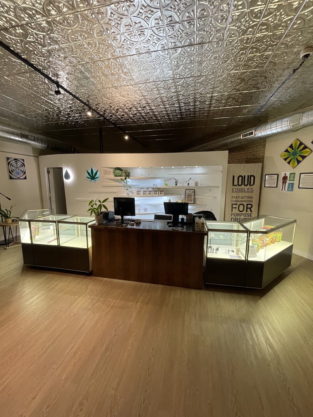 Watchtower Dispensary photo 6