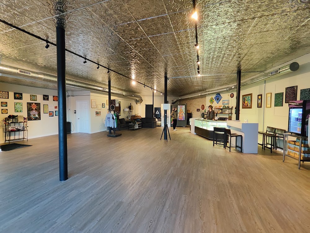 Watchtower Dispensary photo 7