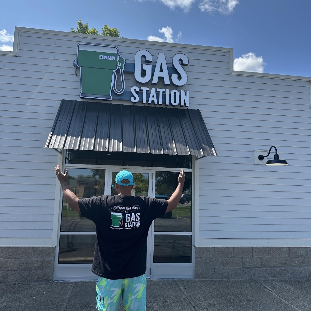 Wayland Gas Station photo 1