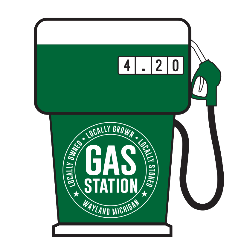 Wayland Gas Station photo 2