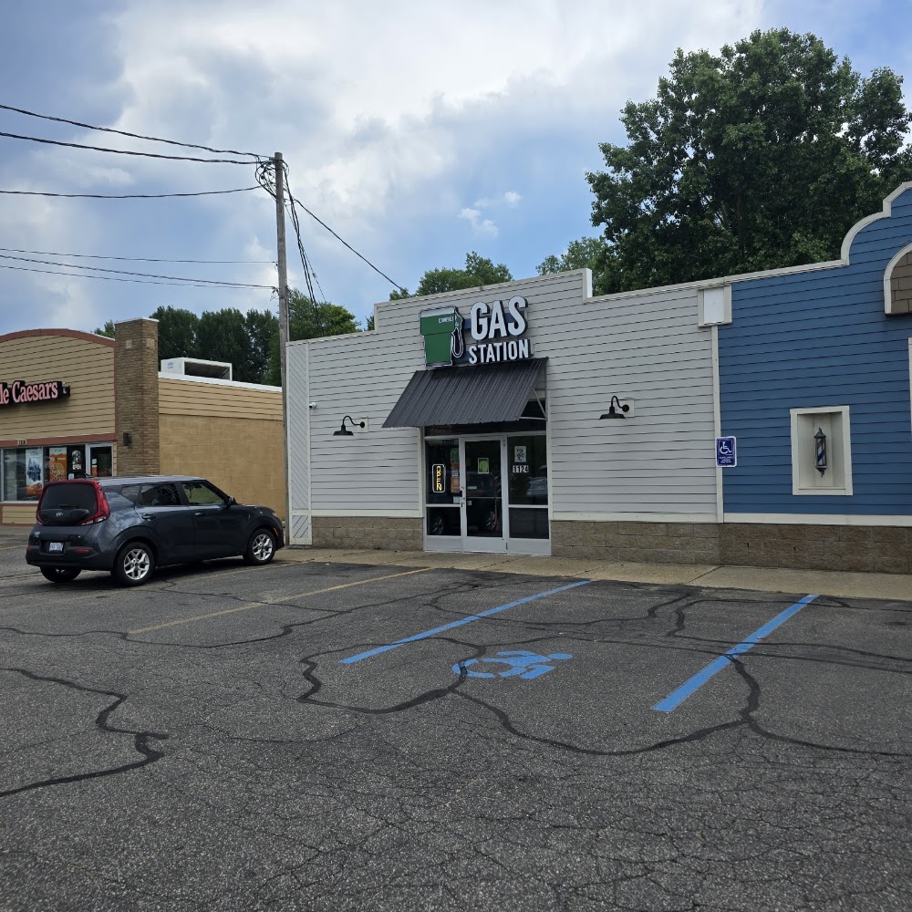 Wayland Gas Station photo 3