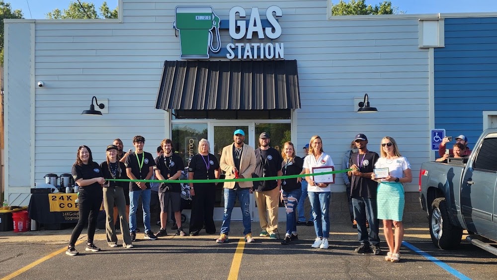Wayland Gas Station photo 7