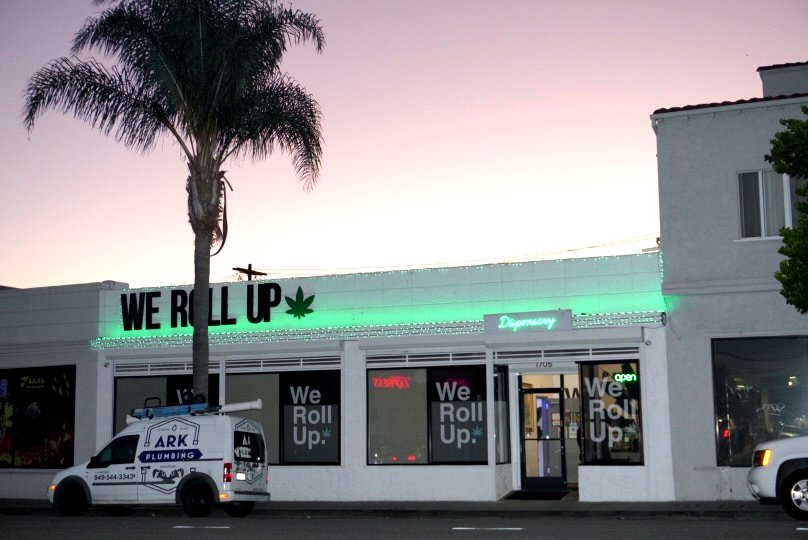 We Roll Up photo 1